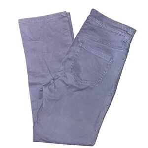 Gloria Vanderbilt Amanda Straight Leg Pants